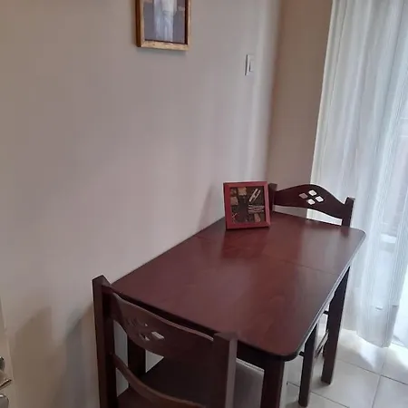 Ήσυχο Και Κεντρικό Διαμέρισμα Larissa Exterior foto