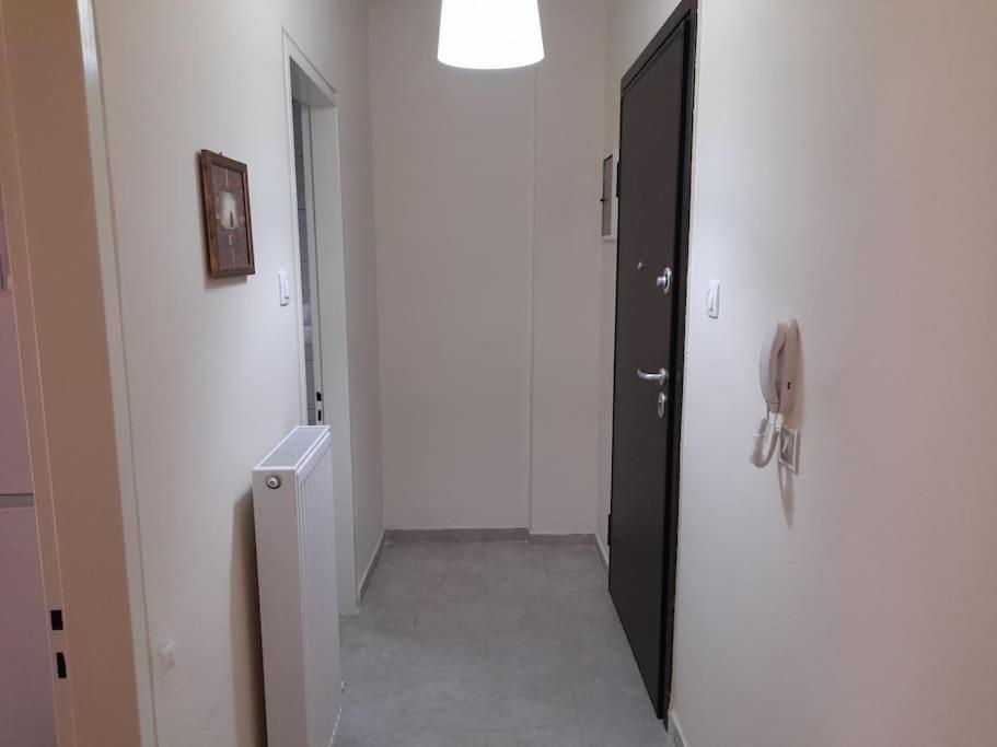 ήσυχο και κεντρικό Apartment *