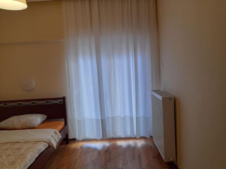 Apartment ήσυχο και κεντρικό