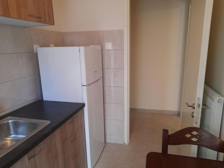 ήσυχο και κεντρικό Apartment Larissa