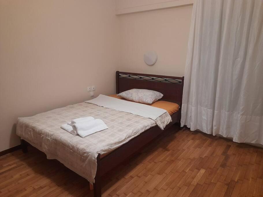 Apartment ήσυχο και κεντρικό