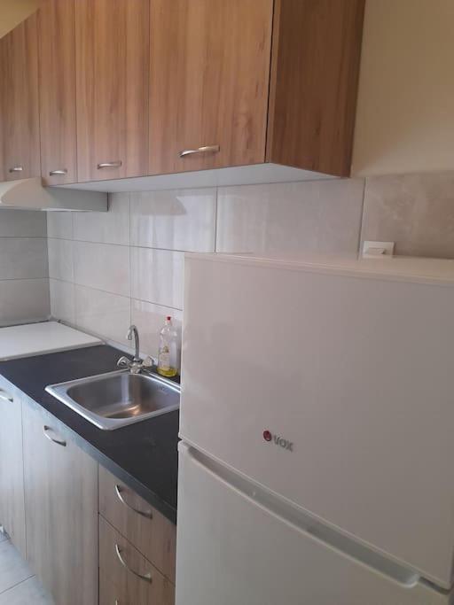 ήσυχο και κεντρικό Apartment