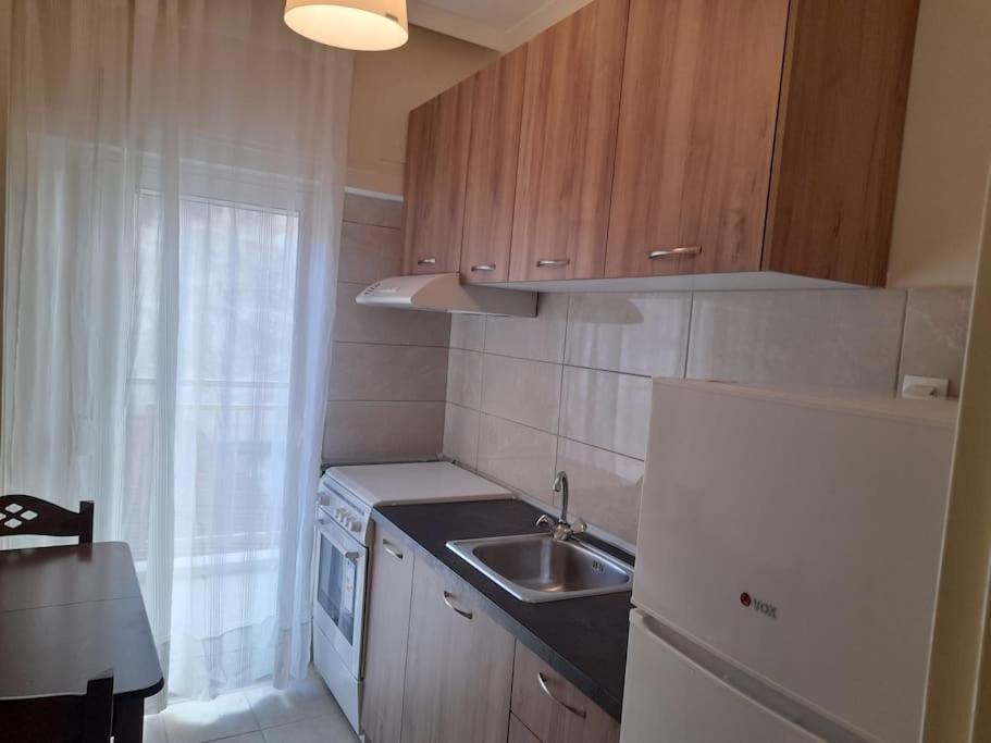 Apartment ήσυχο και κεντρικό *